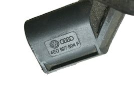 Audi A6 S6 C7 4G Sensore velocità del freno ABS 4E0927804F