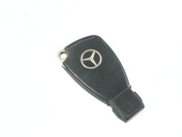 Mercedes-Benz ML W164 Chiave/comando di accensione 