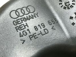 Audi A6 S6 C7 4G Ohjaamon sisäilman ilmakanava 4G1819655