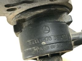 Mercedes-Benz ML W164 Valvola di depressione A0004703993