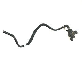 Mercedes-Benz ML W164 Electrovanne Soupape de Sûreté / Dépression A0004703993