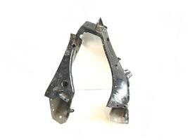 Mercedes-Benz GL X164 Support phare frontale A2048173420