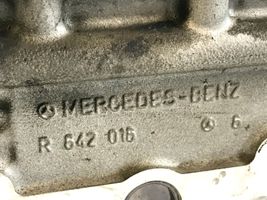 Mercedes-Benz ML W164 Testata motore A6420100721