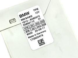 BMW 5 G30 G31 Degalų siurbliuko rėlė 8482670