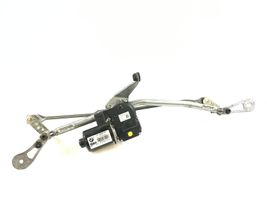 BMW 5 G30 G31 Tiranti e motorino del tergicristallo anteriore W000061430