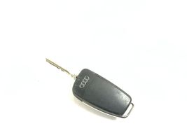 Audi A3 S3 8V Virta-avain/kortti 8V0837220