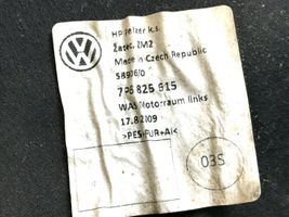 Volkswagen Touareg II Paracalore nel vano motore 7P6825615