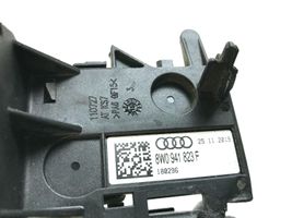 Audi A4 S4 B9 Plus / Klema / Przewód akumulatora 8W0941823F
