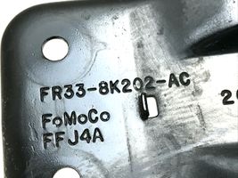 Ford Mustang VI Jäähdyttimen kehyksen suojapaneelin kiinnike FR338K202AC