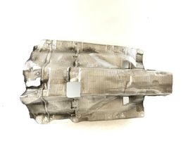 Audi A4 S4 B9 Pakokaasulämmön lämpökilpi 8W0804160A