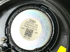 Audi A4 S4 B9 Deska rozdzielcza 8W1857001F