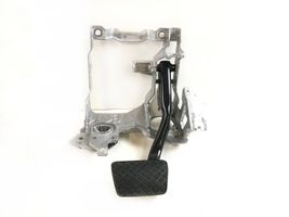 Audi A4 S4 B9 Brake pedal bracket assembly 8W1721117