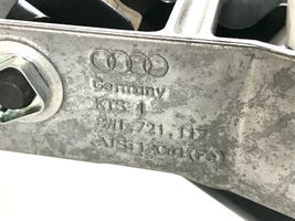 Audi A4 S4 B9 Stelaż pedału hamulca 8W1721117