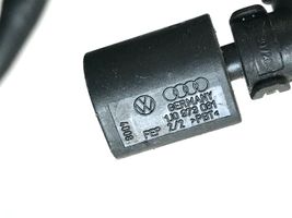 Audi A6 C7 Faisceau de fils d'injecteur de carburant 06E971627