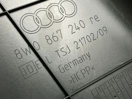 Audi A4 S4 B9 Rivestimento montante (B) (fondo) 8W0867240RE