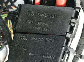 Audi A4 S4 B9 Panel wiring 8W197400