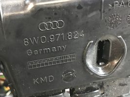 Audi A4 S4 B9 Panel wiring 8W197400