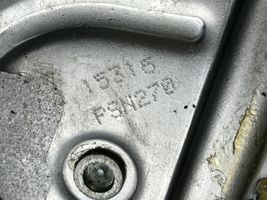 Chevrolet Camaro Handbrake/parking brake lever assembly 16328299