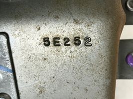 Chevrolet Camaro Pédale de frein 22873598