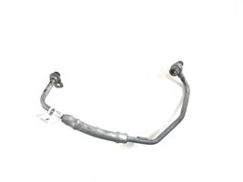 Ford Mustang VI Turbo turbocharger oiling pipe/hose FR3E8A521CE