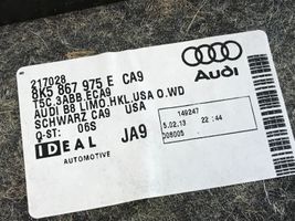 Audi A4 S4 B8 8K Rivestimento portellone 8K5867975E