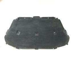 Seat Leon (5F) Garso izoliacija variklio dangčio 5F0863831D