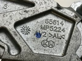 Audi A6 C7 Pagalvė pavarų dėžės 4G0399153A