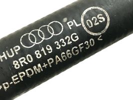 Audi Q5 SQ5 Engine coolant pipe/hose 8R0819332G