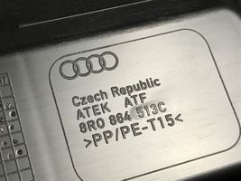 Audi Q5 SQ5 Bagažinės slenksčio apdaila 8R0864513C