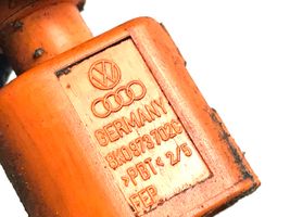 Audi Q5 SQ5 Dzinēja vadu instalācija 8K2971072QC