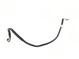 Volkswagen Touran II Negative earth cable (battery) 1K0971250AH