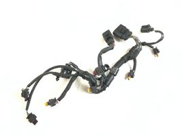 Audi Q5 SQ5 Fuel injector wires 06H971627B