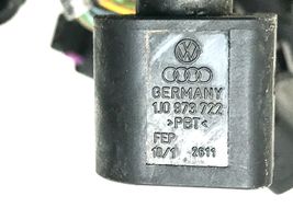 Audi Q5 SQ5 Kabelbaum Leitungssatz Injektoren Einspritzdüsen 06H971627B