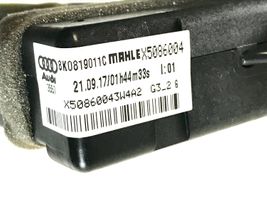 Audi Q5 SQ5 Grzałka nagrzewnicy 8K0819011C