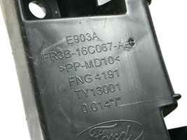 Ford Mustang VI Kynnyksen/sivuhelman lista FR3B16C067AC