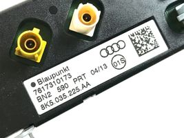 Audi A4 S4 B8 8K Antenna autoradio 8K5035225AA