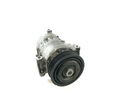 Audi A4 S4 B9 Ilmastointilaitteen kompressorin pumppu (A/C) 4M0820803