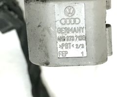 Audi A4 S4 B9 Wiązka przewodów silnika 06L971595CJ