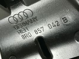 Audi Q5 SQ5 Sisälämmityksen ilmastoinnin korin kotelo 8R0857042B