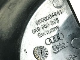 Audi Q5 SQ5 Ramię wycieraczki szyby tylnej 8K9955205
