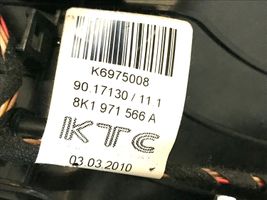 Audi Q5 SQ5 Nagrzewnica / Komplet 8K1820005AT