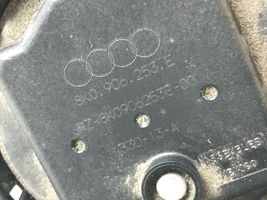 Audi A6 S6 C7 4G Aktyvios anglies (degalų garų) filtras 8K0201801C