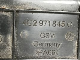 Audi A7 S7 4G Wiązka przewodów silnika 4G2971072HN