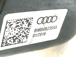 Audi A4 S4 B9 Rama pomocnicza tylna 8W0505235AA