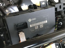 Audi Q5 SQ5 Siège conducteur avant 8R0881105E