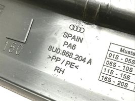 Audi Q3 8U Paneļa apdare 8U0868204A