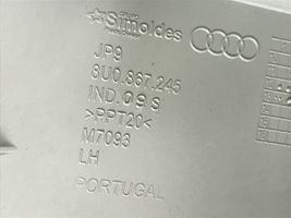 Audi Q3 8U Osłona górna słupka / D 8U0867245