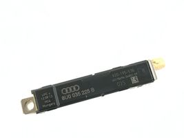 Audi Q3 8U Antenos stiprintuvas 8U0035225B