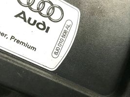 Audi Q3 8U Polttoainesäiliön korkki 8U0809906