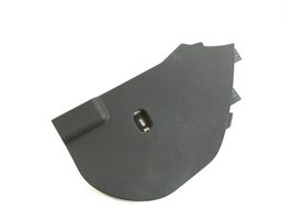 Audi Q3 8U Rivestimento laterale della consolle centrale anteriore 8U1863305